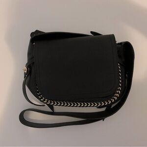 Coach Leather handbag with shoulder strap